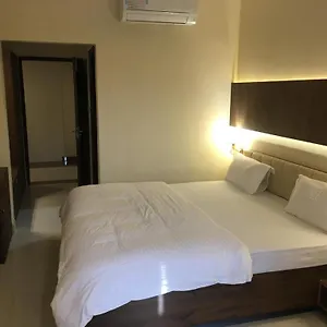 Rudraksh Hotel