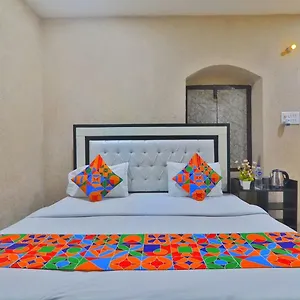 Millenium Residency Hotel