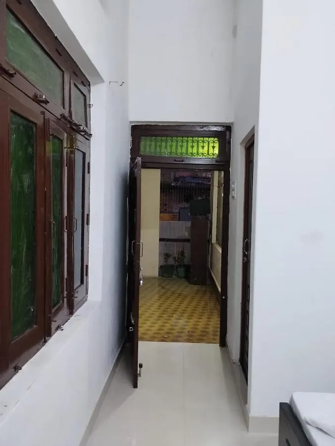 Shree Rameshwar Plaza Hotel Varanasi